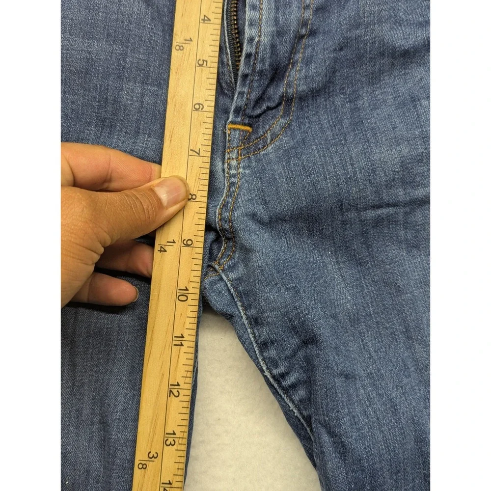 7 For All Mankind product pair